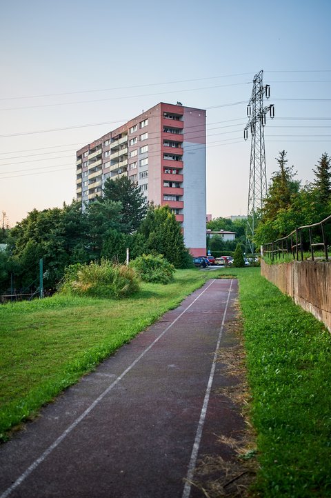 Bieżnia